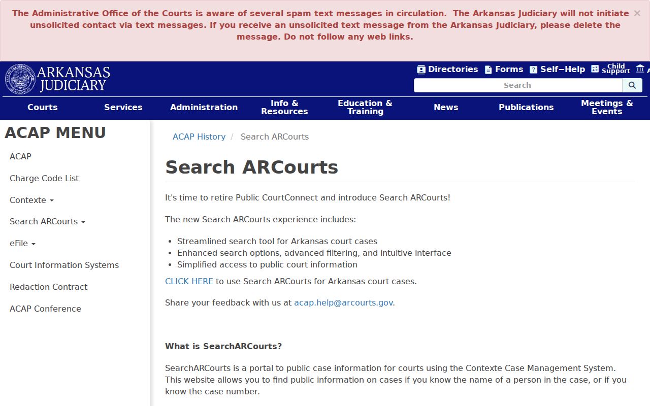 Madison County court docket statewide search coverage information